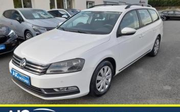 Volkswagen passat Malauzat