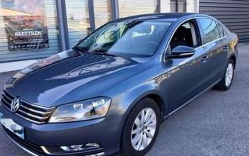 Volkswagen passat Alès