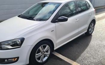 Volkswagen Polo Coignières