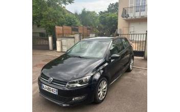 Volkswagen polo Autun