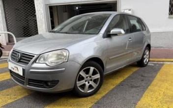 Volkswagen polo Cannes