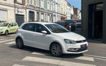 Volkswagen Polo Cambrai