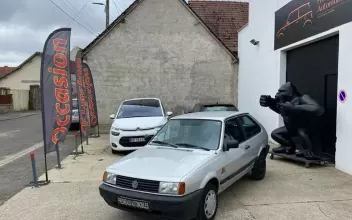 Volkswagen Polo Chaumont-en-Vexin