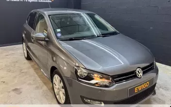 Volkswagen Polo Brignais