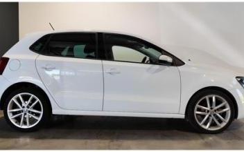 Volkswagen polo Brive-la-Gaillarde