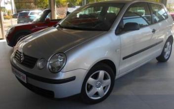 Volkswagen polo Drumettaz-Clarafond