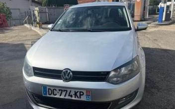 Volkswagen polo Boé