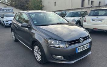 Volkswagen Polo Villeneuve-Saint-Georges