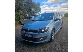 Volkswagen polo Alès