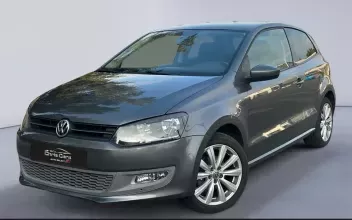 Volkswagen Polo Chavanoz