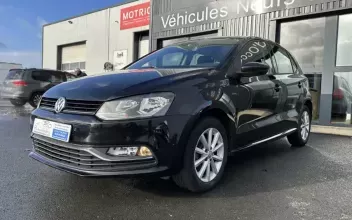 Volkswagen Polo Saint-Georges-des-Groseillers
