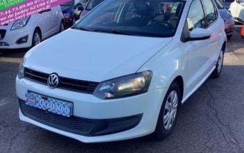 Volkswagen Polo Calais