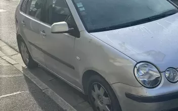 Volkswagen Polo Drancy
