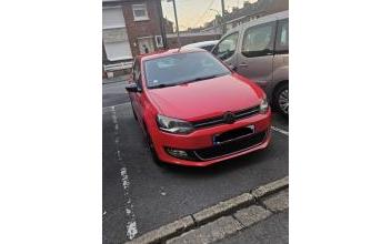 Volkswagen polo Ronchin