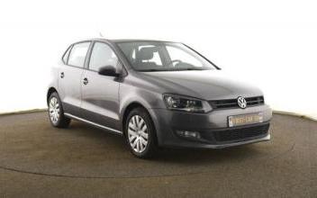 Volkswagen Polo Vendeville
