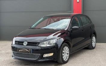 Volkswagen Polo Gevrey-Chambertin