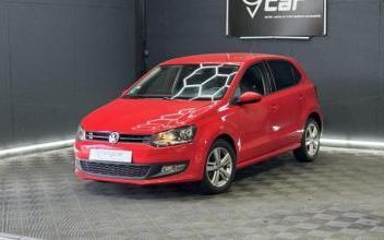 Volkswagen Polo Limoges