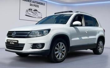 Volkswagen tiguan Le-Pecq