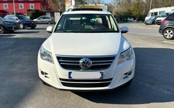 Volkswagen Tiguan Tinqueux