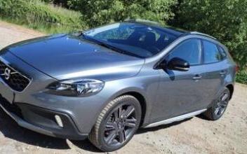 Volvo v40 Bergues