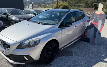 Volvo V40 Cross Country La-Garde