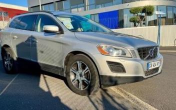 Volvo xc60 Boujan-sur-Libron
