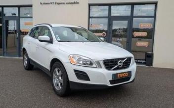 Volvo xc60 Ampuis