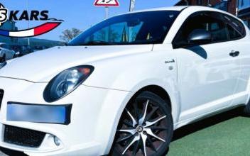 Alfa-romeo Mito Saint-Maximin-la-Sainte-Baume