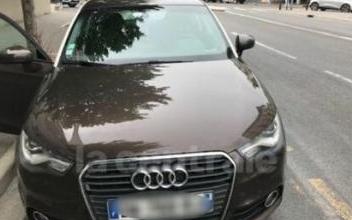 Audi a1 Reims