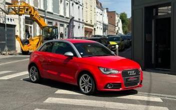 Audi A1 Cambrai