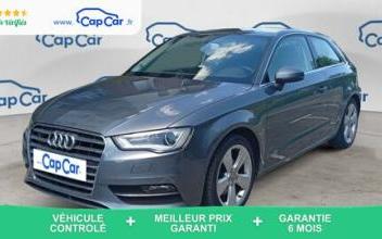 Audi a3 Annecy