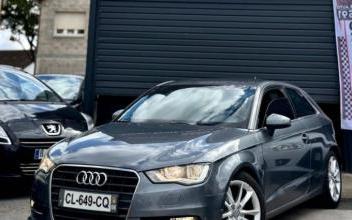 Audi A3 Montgeron