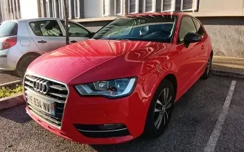 Audi A3 Montpellier