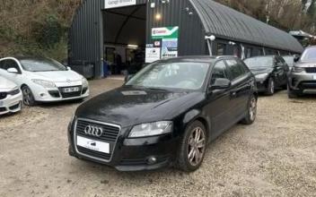 Audi a3 Sathonay-Camp