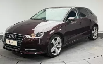 Audi A3 Férin