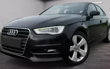Audi A3 Uckange