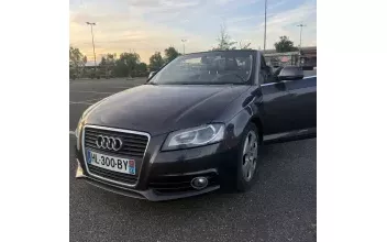 Audi A3 Toulouse