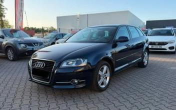 Audi A3 Bischwiller