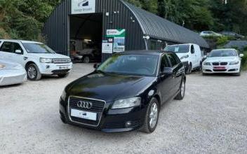 Audi A3 Sathonay-Camp