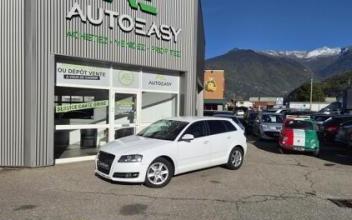 Audi a3 Albertville