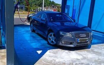 Audi a5 Ludon-Médoc