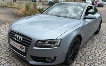 Audi A5 Ingersheim