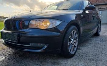 Bmw serie 1 Armentières