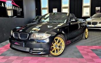 Bmw serie 1 Saint-Laurent-du-Var