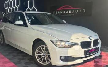 Bmw serie 3 Manosque