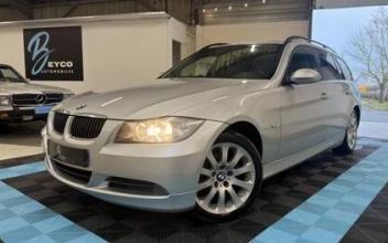 Bmw serie 3 Trégueux