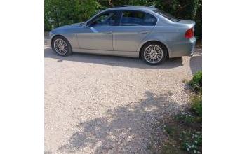 Bmw serie 3 Chalon-sur-Saône