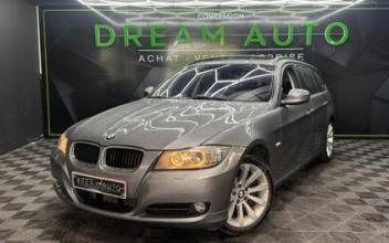 Bmw serie 3 Clouange
