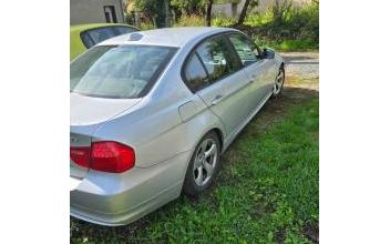 Bmw serie 3 Saint-Denis-de-Jouhet