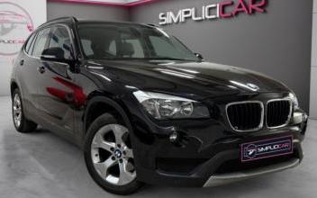 Bmw X1 Pertuis